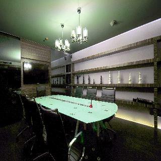 Hotel Citrus Sukhumvit 13 By Compass Hospitality