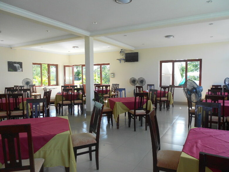 Hotel Binh Minh Resort - Vung Tau Cable Car