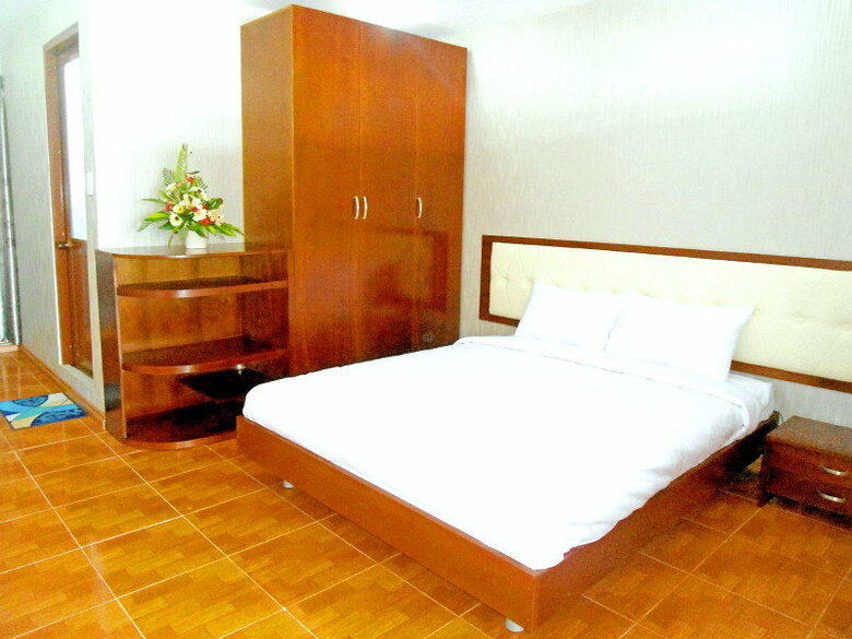 Hotel Binh Minh Resort - Vung Tau Cable Car