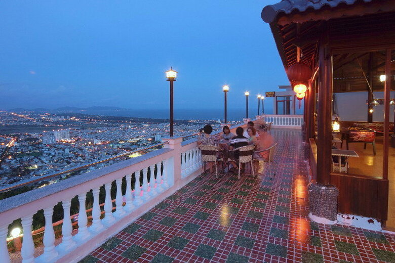 Hotel Binh Minh Resort - Vung Tau Cable Car