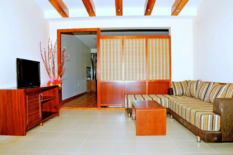 Hotel Binh Minh Resort - Vung Tau Cable Car