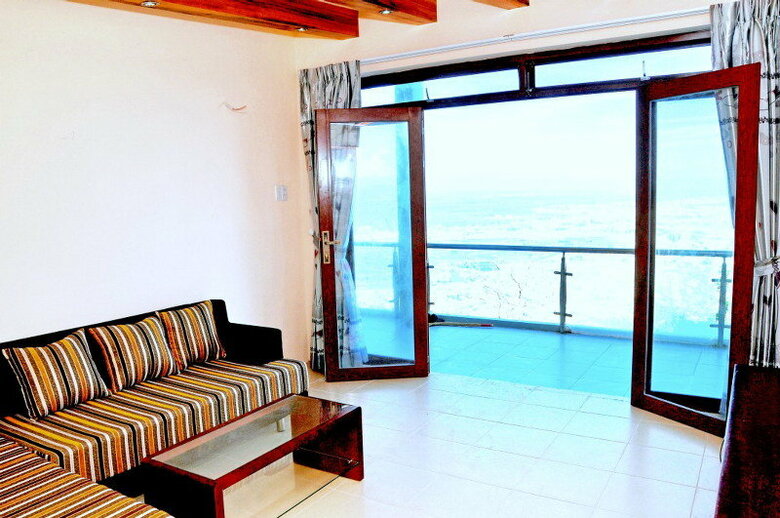Hotel Binh Minh Resort - Vung Tau Cable Car