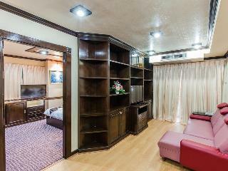 Hotel Paradise Sukhumvit