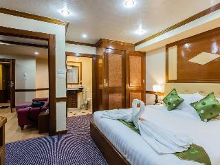 Hotel Paradise Sukhumvit