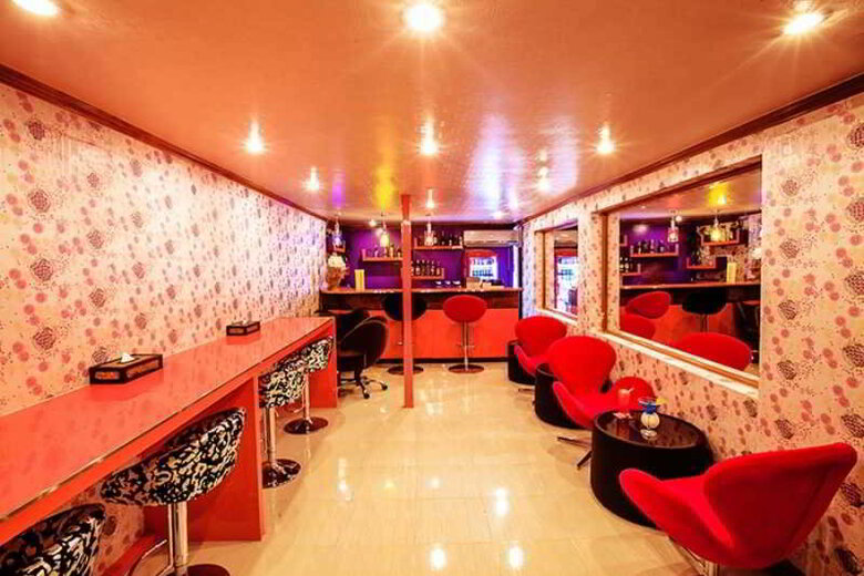 Hotel Paradise Sukhumvit