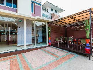 Hotel Paradise Sukhumvit