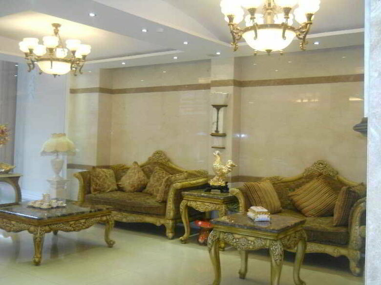 Blue Diamond Hotel