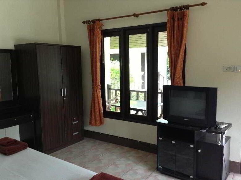 Hotel Orange Village