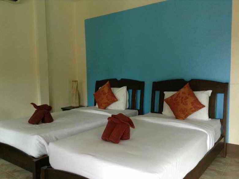 Hotel Orange Village