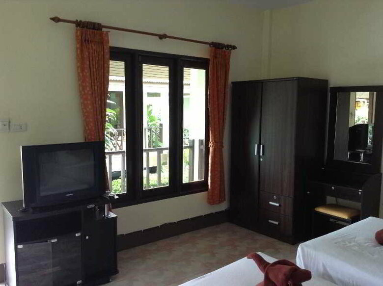 Hotel Orange Village