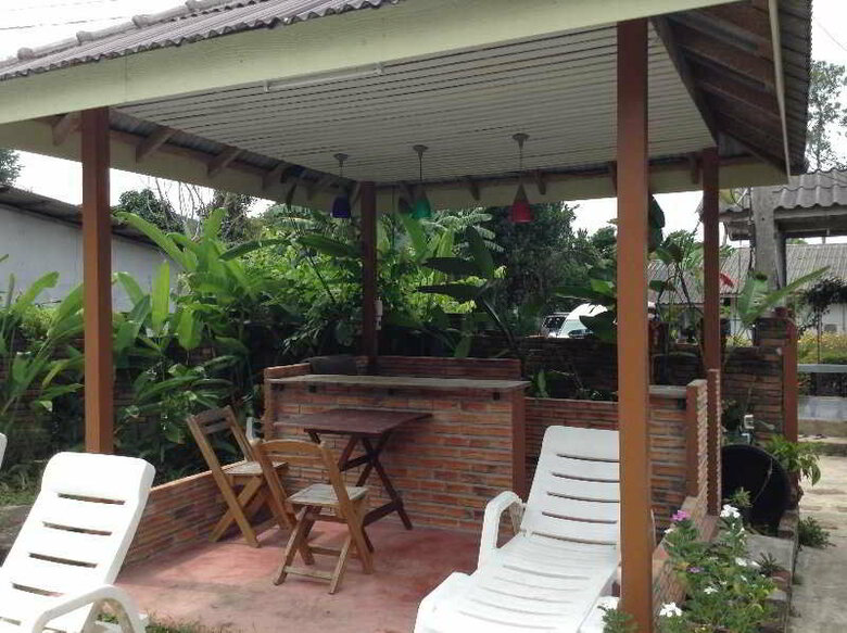 Hotel Orange Village