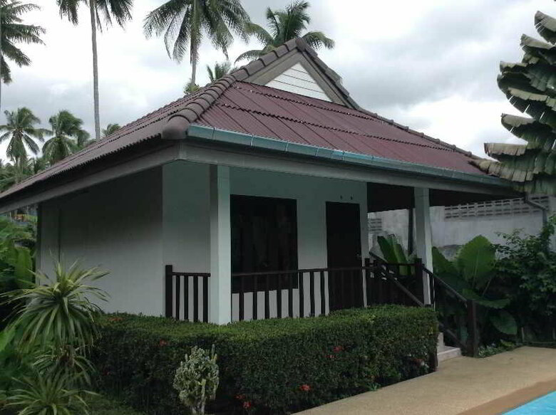 Hotel Orange Village