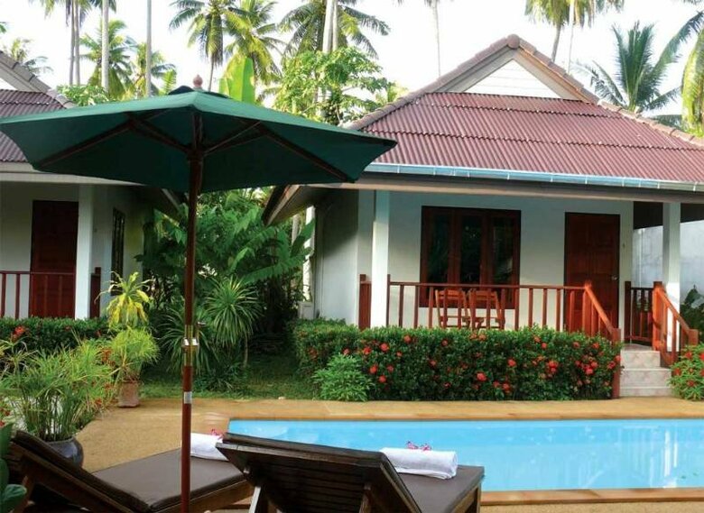 Hotel Orange Village
