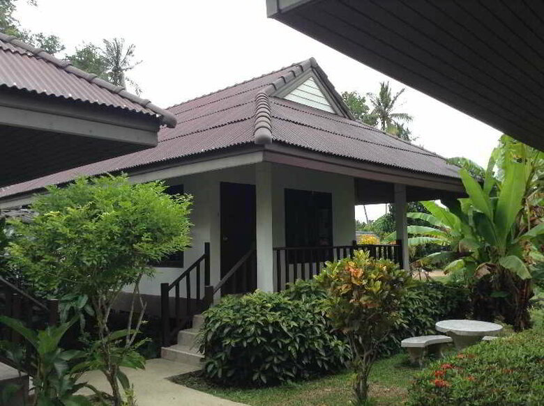 Hotel Orange Village