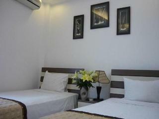 Hanoi Silver Hotel