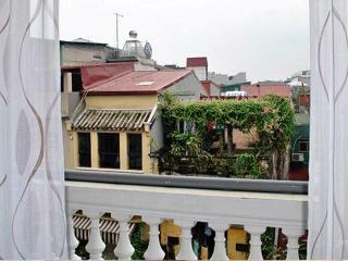 Hanoi Silver Hotel