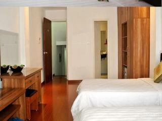 Hanoi Silver Hotel