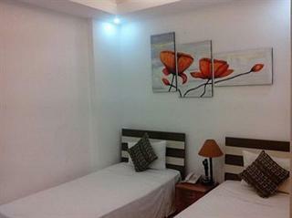 Hanoi Silver Hotel