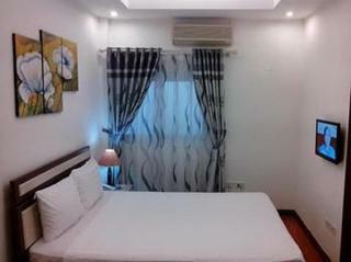 Hanoi Silver Hotel
