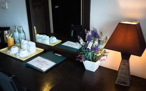 The Nice Hotel