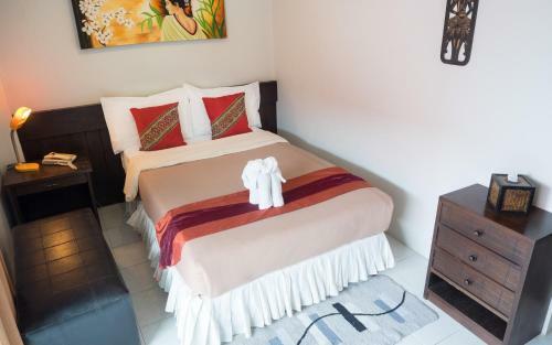 The Nice Hotel