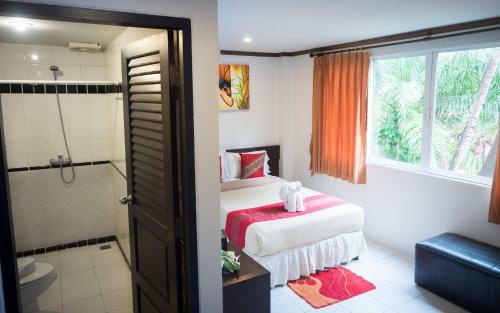 The Nice Hotel