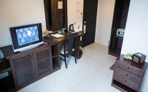 The Nice Hotel