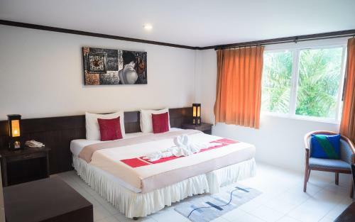 The Nice Hotel