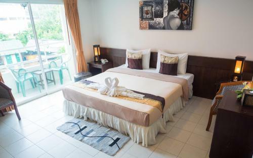 The Nice Hotel