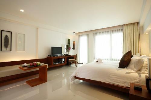 Hotel La Flora Resort Patong