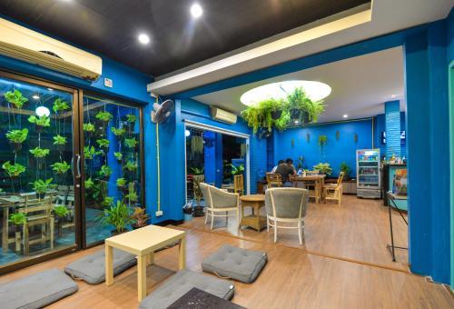 Sea Horse Hotel Phuket