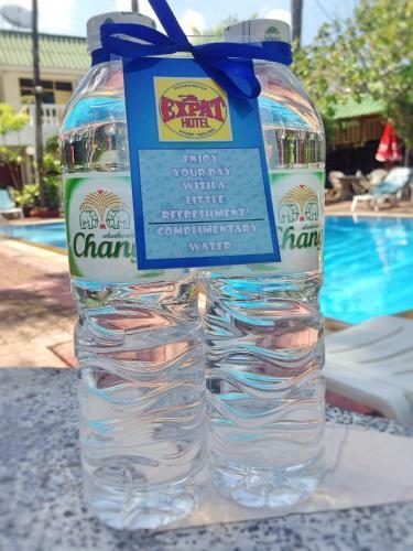 Expat Hotel