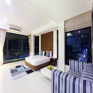 Hotel Coco Resort