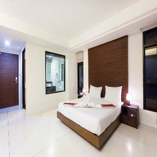 Hotel Coco Resort