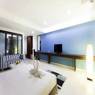 Hotel Coco Resort