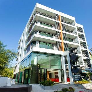 Hotel Coco Resort