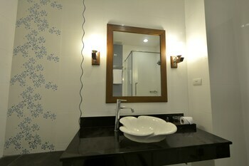 Patong Palace Hotel