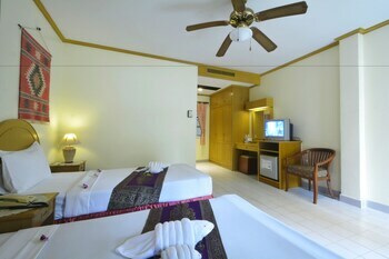 Patong Palace Hotel