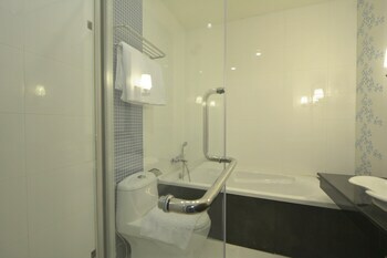 Patong Palace Hotel
