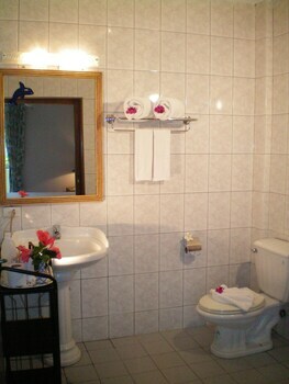 Patong Palace Hotel