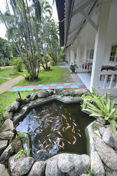 Patong Palace Hotel