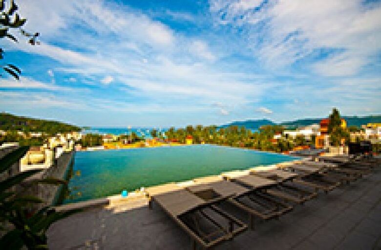 Hotel Meir Jarr