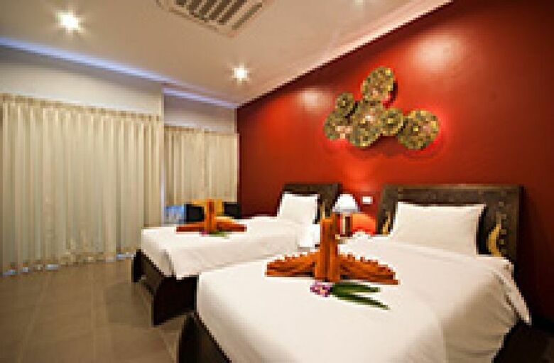 Hotel Meir Jarr