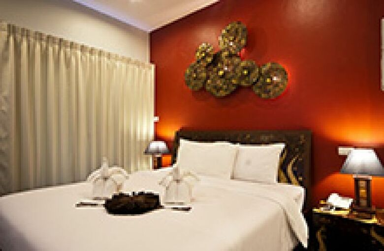 Hotel Meir Jarr