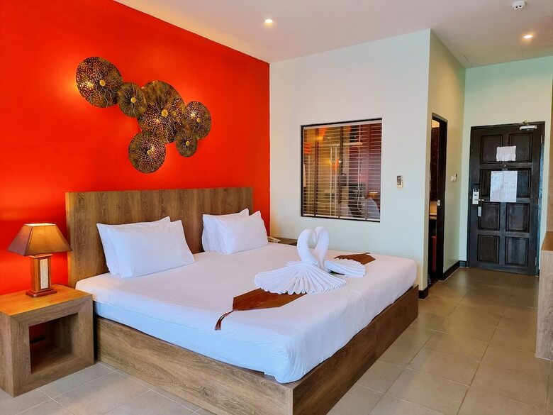 Hotel Meir Jarr