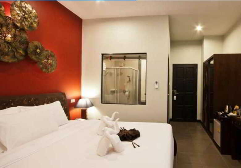 Hotel Meir Jarr