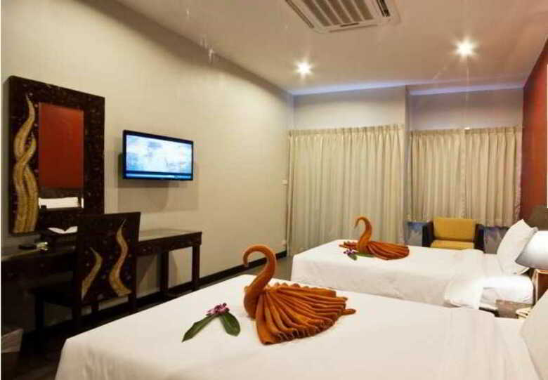 Hotel Meir Jarr