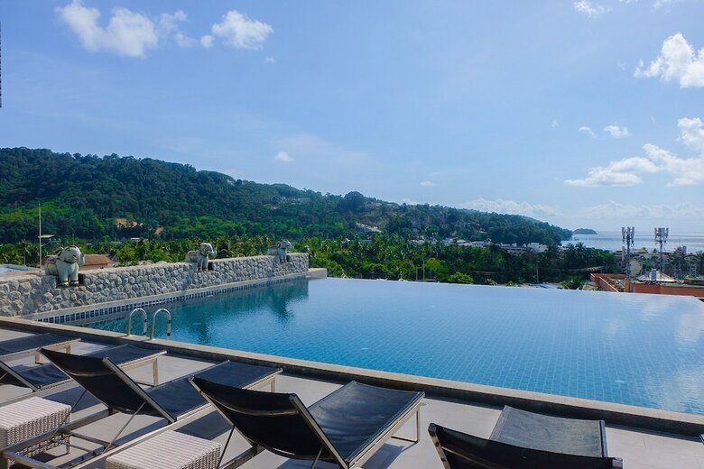 Hotel Meir Jarr