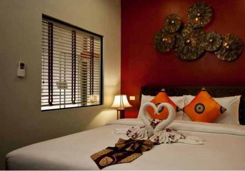 Hotel Meir Jarr