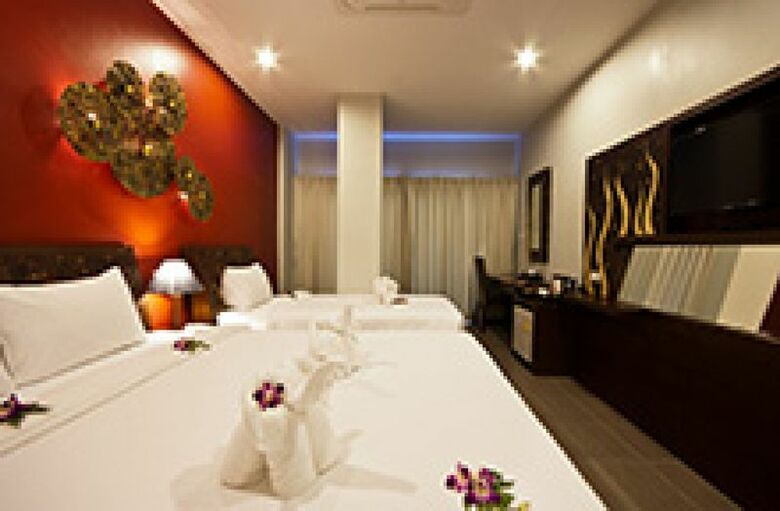 Hotel Meir Jarr